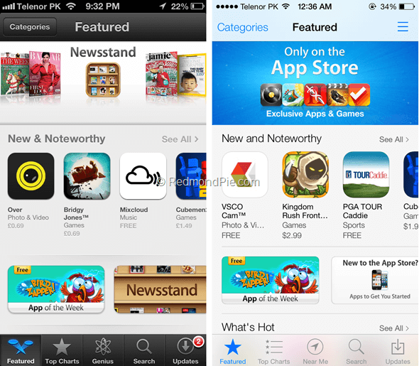 App Store